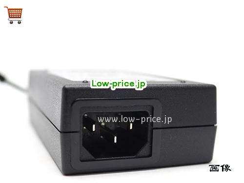 画像 4 APD APD  12V 5A ラップトップACアダプター APD12V5A60W-2Pin 