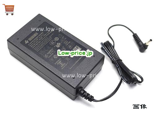 画像 2 APD APD  12V 5A ラップトップACアダプター APD12V5A60W-4.0x1.2mm 