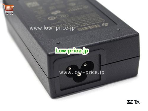 画像 4 APD APD  12V 5A ラップトップACアダプター APD12V5A60W-4.0x1.2mm 