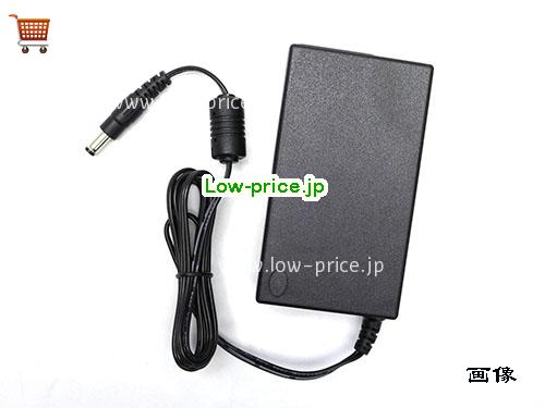 画像 3 APD APD  12V 5A ラップトップACアダプター APD12V5A60W-5.5X2.5mm-B 