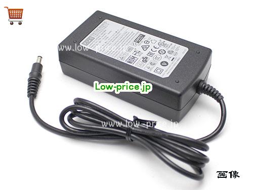 画像 2 APD APD DA-60M12 ACアダプター, 12V 5A DA-60M12 ラップトップACアダプター APD12V5A60W-5.5x2.1mm 