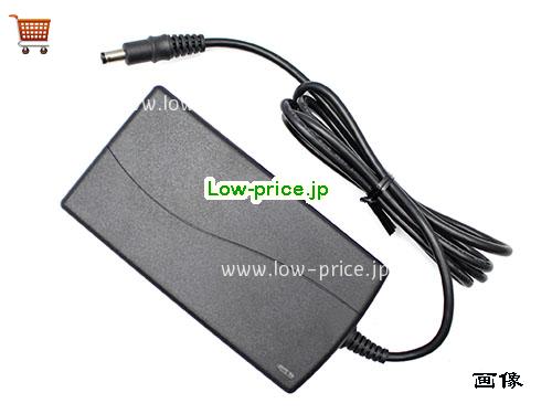 画像 3 APD APD DA-60M12 ACアダプター, 12V 5A DA-60M12 ラップトップACアダプター APD12V5A60W-5.5x2.1mm 