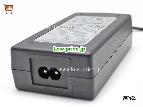 画像 4 APD APD DA-60M12 ACアダプター, 12V 5A DA-60M12 ラップトップACアダプター APD12V5A60W-5.5x2.1mm 