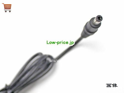 画像5 DA-60M12 ACアダプター、3,090円オリジナルAPD DA-60M12アダプター 