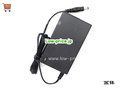画像 3 APD APD  12V 5A ラップトップACアダプター APD12V5A60W-5.5x2.1mm-B 