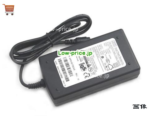 画像 1 APD APD DA-60M12 ACアダプター, 12V 5A DA-60M12 ラップトップACアダプター APD12V5A60W-5.5x2.5mm 