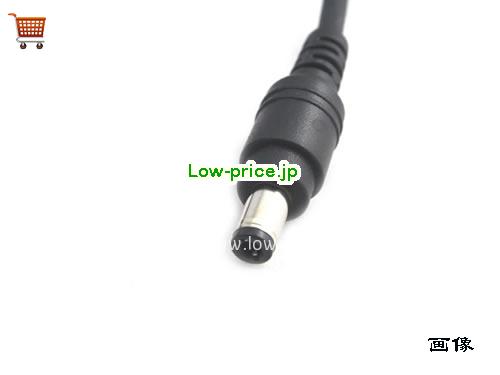 画像5 DA-60M12 ACアダプター、3,090円オリジナルAPD DA-60M12アダプター 