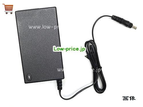 画像 3 APD APD  12V 5A ラップトップACアダプター APD12V5A60W-5.5x3.2mm 