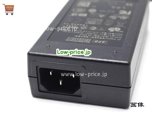 画像 4 APD APD  12V 5A ラップトップACアダプター APD12V5A60W-5.5x3.2mm 