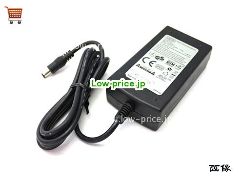 画像 2 APD APD DA-60M12 ACアダプター, 12V 5A DA-60M12 ラップトップACアダプター APD12V5A60W-6.5x3.0mm 
