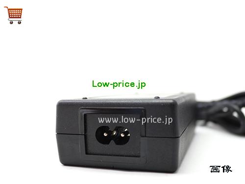 画像 4 APD APD DA-60M12 ACアダプター, 12V 5A DA-60M12 ラップトップACアダプター APD12V5A60W-6.5x3.0mm 