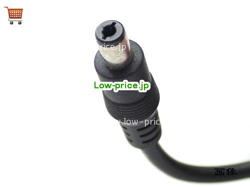 画像5 DA-60M12 ACアダプター、3,090円オリジナルAPD DA-60M12アダプター 