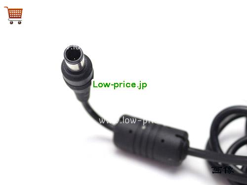 画像5 高品質6,320円純正 Apd Da-180d19 ACアダプター 19.5v 9.23a 179.98w 電源 