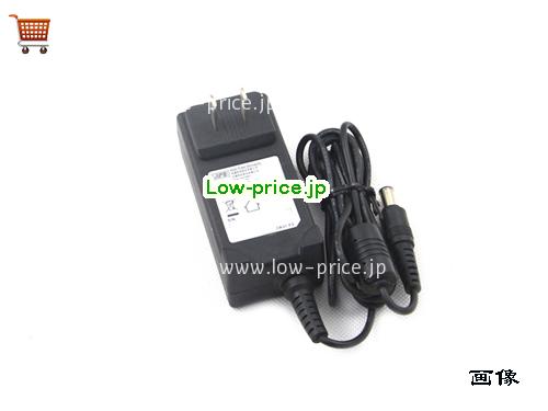 画像 1 APD APD WA-24A19FU ACアダプター, 19V 1.3A WA-24A19FU ラップトップACアダプター APD19V1.3A-6.4x4.0mm 