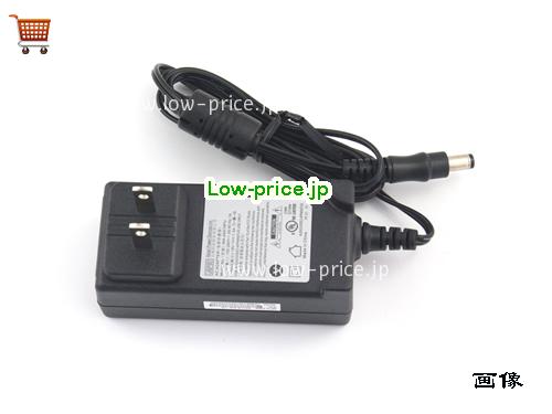 画像 3 APD APD WA-24A19FU ACアダプター, 19V 1.3A WA-24A19FU ラップトップACアダプター APD19V1.3A25W-5.5x2.5mm-US 