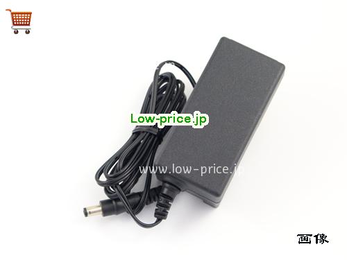 画像 4 APD APD WA-24A19FU ACアダプター, 19V 1.3A WA-24A19FU ラップトップACアダプター APD19V1.3A25W-5.5x2.5mm-US 