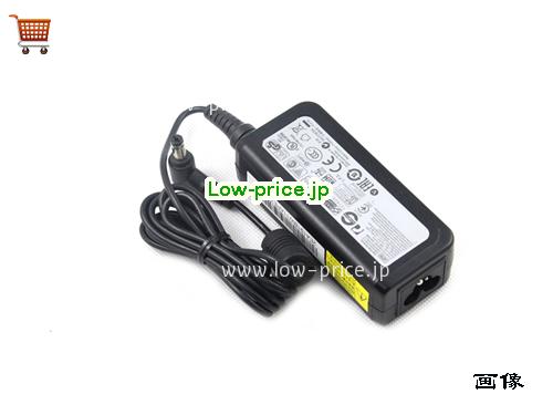 画像 2 APD APD  19V 1.58A ラップトップACアダプター APD19V1.58A30W-5.5x1.7mm 