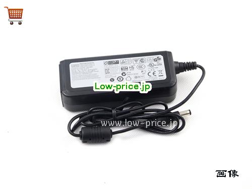 画像 1 APD APD  19V 1.58A ラップトップACアダプター APD19V1.58A30W-5.5x2.5mm 