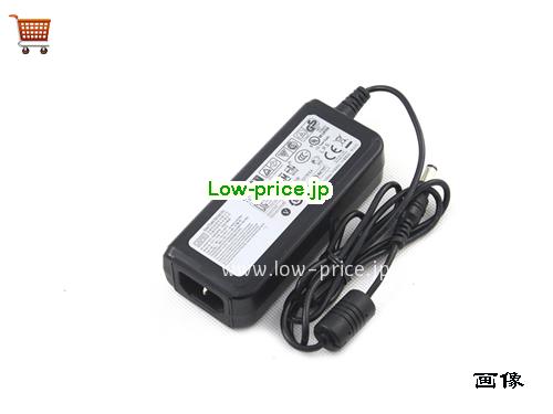 画像 2 APD APD  19V 1.58A ラップトップACアダプター APD19V1.58A30W-5.5x2.5mm 