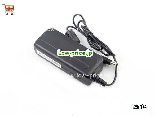 画像 4 APD APD  19V 1.58A ラップトップACアダプター APD19V1.58A30W-5.5x2.5mm 