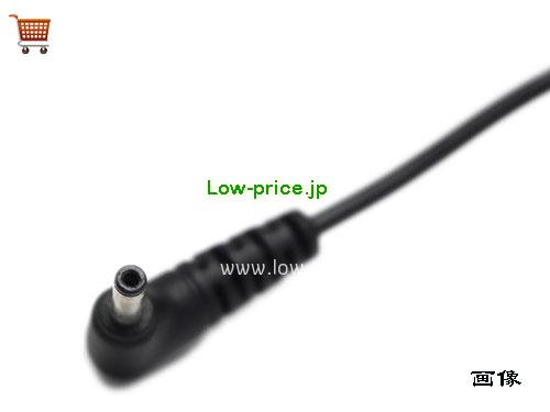 画像5 高品質3,230円純正 Apd Da-40a19 ACアダプター 19v 2.1a 40w 電源 Small Tip 