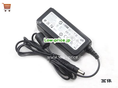 画像 2 APD APD ADP-40PH AB ACアダプター, 19V 2.1A ADP-40PH AB ラップトップACアダプター APD19V2.1A40W-5.5x1.7mm 
