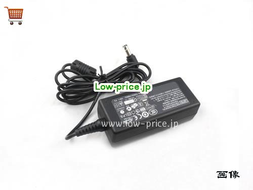 画像 2 APD APD ADP-40PH AB ACアダプター, 19V 2.1A ADP-40PH AB ラップトップACアダプター APD19V2.1A40W-5.5x2.5mm 