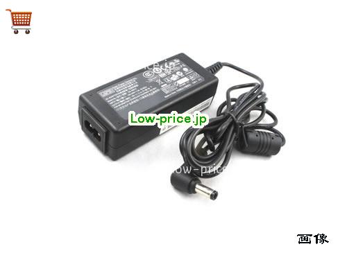 画像 3 APD APD ADP-40PH AB ACアダプター, 19V 2.1A ADP-40PH AB ラップトップACアダプター APD19V2.1A40W-5.5x2.5mm 