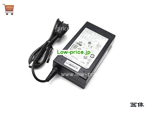 画像 2 APD APD DA-50F19 ACアダプター, 19V 2.63A DA-50F19 ラップトップACアダプター APD19V2.63A50W-5.5x2.5mm 