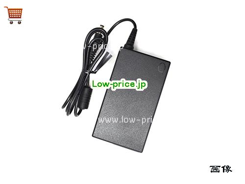 画像 3 APD APD DA-50F19 ACアダプター, 19V 2.63A DA-50F19 ラップトップACアダプター APD19V2.63A50W-5.5x2.5mm 