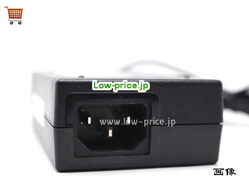 画像 4 APD APD DA-50F19 ACアダプター, 19V 2.63A DA-50F19 ラップトップACアダプター APD19V2.63A50W-5.5x2.5mm 