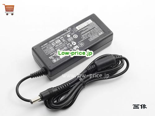 画像 2 APD APD NB-65B19 ACアダプター, 19V 3.42A NB-65B19 ラップトップACアダプター APD19V3.42A65W-5.5x2.5mm 