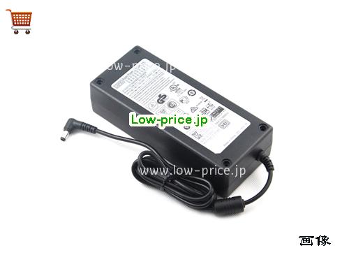 画像 1 APD APD  19V 7.1A ラップトップACアダプター APD19V7.1A135W-5.5x2.5mm 