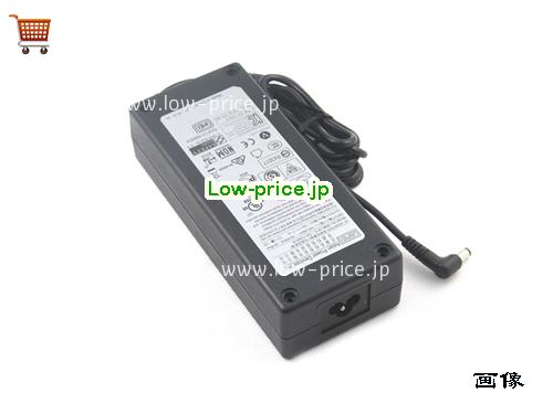 画像 2 APD APD  19V 7.1A ラップトップACアダプター APD19V7.1A135W-5.5x2.5mm 