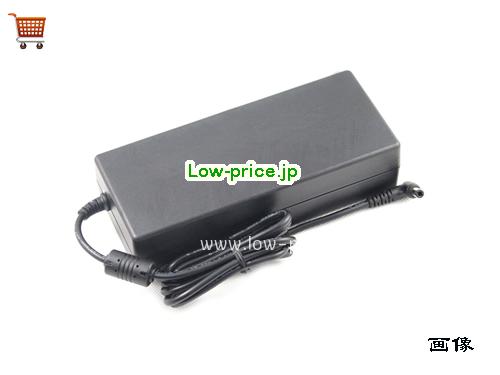 画像 4 APD APD  19V 7.1A ラップトップACアダプター APD19V7.1A135W-5.5x2.5mm 