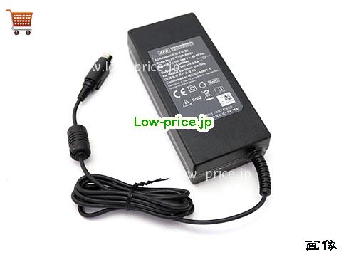 画像 2 APD APD DA-60I24 ACアダプター, 24V 2.5A DA-60I24 ラップトップACアダプター APD24V2.5A60W-3pin 