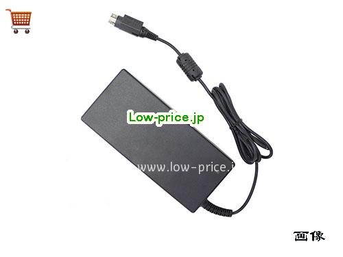 画像 3 APD APD DA-60I24 ACアダプター, 24V 2.5A DA-60I24 ラップトップACアダプター APD24V2.5A60W-3pin 