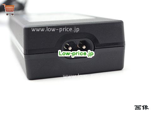 画像 4 APD APD DA-60I24 ACアダプター, 24V 2.5A DA-60I24 ラップトップACアダプター APD24V2.5A60W-3pin 