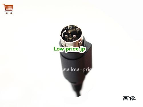画像5 DA-60I24 ACアダプター、3,160円オリジナルAPD DA-60I24アダプター 
