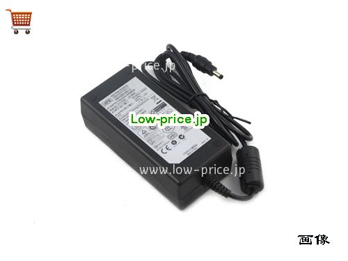 画像 1 APD APD DA-24C24 ACアダプター, 24V 2A DA-24C24 ラップトップACアダプター APD24V2A48W-4.8x1.7mm 