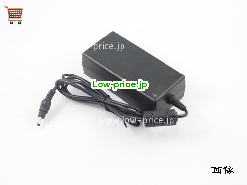 画像 4 APD APD DA-24C24 ACアダプター, 24V 2A DA-24C24 ラップトップACアダプター APD24V2A48W-4.8x1.7mm 