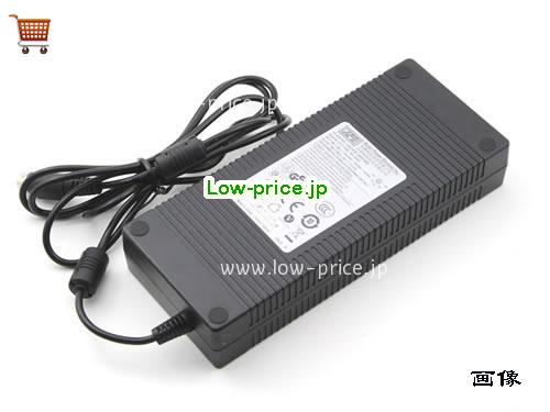 画像 1 APD APD FSP150-ABA ACアダプター, 24V 6.25A FSP150-ABA ラップトップACアダプター APD24V6.25A150W-4PIN 