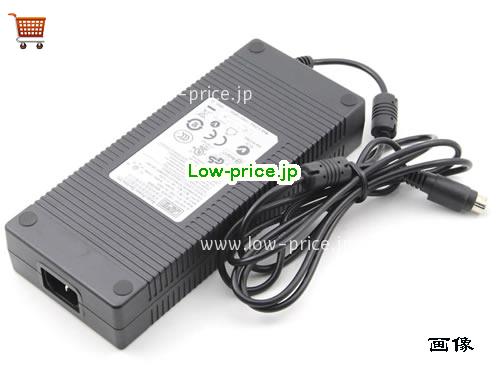 画像 2 APD APD FSP150-ABA ACアダプター, 24V 6.25A FSP150-ABA ラップトップACアダプター APD24V6.25A150W-4PIN 