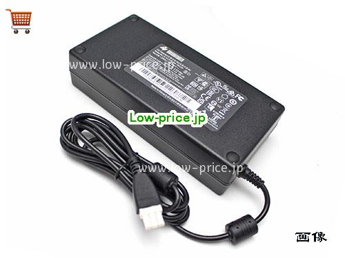 画像 2 APD APD  24V 7.5A ラップトップACアダプター APD24V7.5A180W-Molex-3pins 