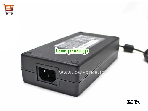 画像 4 APD APD  24V 7.5A ラップトップACアダプター APD24V7.5A180W-Molex-3pins 