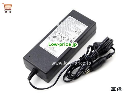 画像 1 APD APD CM-1 ACアダプター, 36V 2.05A CM-1 ラップトップACアダプター APD36V2.05A74W-6.5x4.0mm 