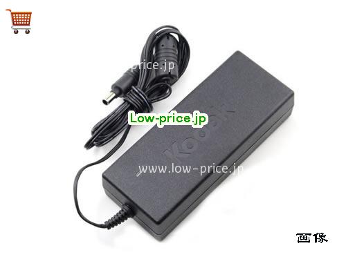 画像 4 APD APD CM-1 ACアダプター, 36V 2.05A CM-1 ラップトップACアダプター APD36V2.05A74W-6.5x4.0mm 