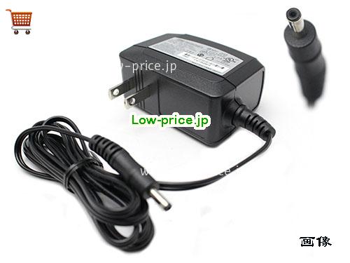 画像 1 APD APD WA-15I05FU ACアダプター, 5V 3A WA-15I05FU ラップトップACアダプター APD5V3A15W-3.5x1.3mm-US 