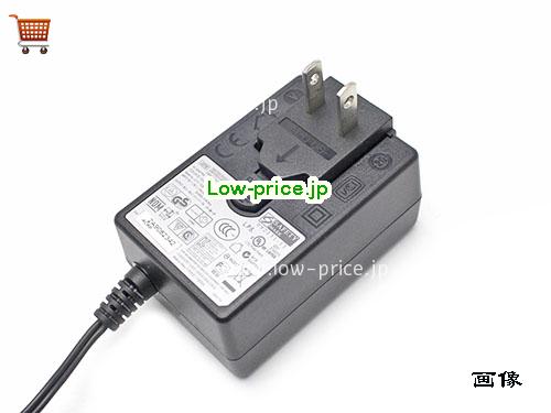 画像 4 APD APD WA-15C05R ACアダプター, 5V 3A WA-15C05R ラップトップACアダプター APD5V3A15W-4.0x1.7mm-US 