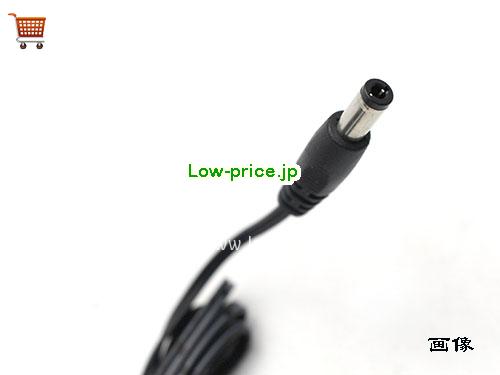 画像5 高品質2,810円純正 Apd Wa-15105r Charger  ACアダプター 電源 5.5x2.5mm Tip Type-a 